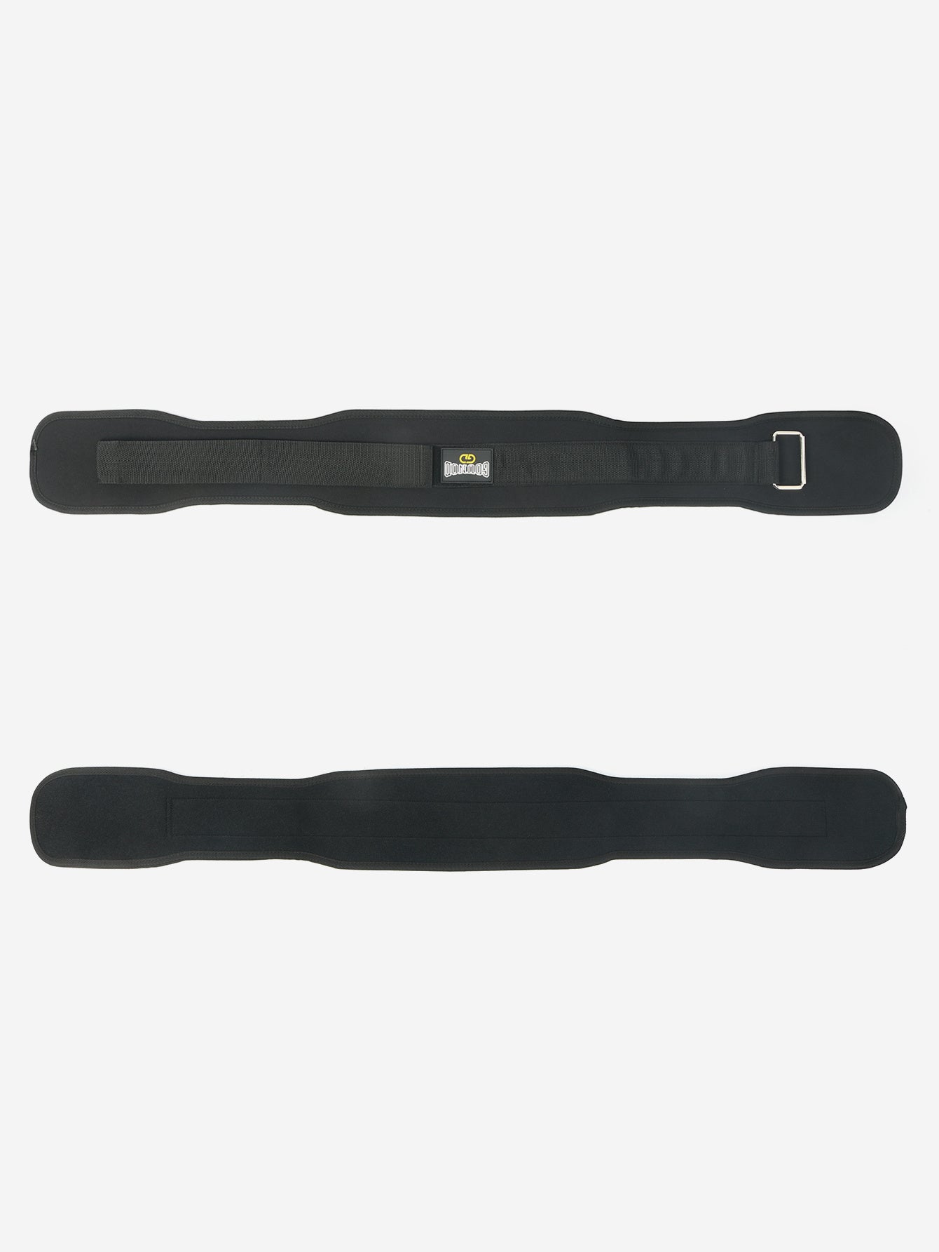 1pc Unisex EVA Weightlifting Belt, Quick Locking Back Support, Waist Band For Bodybuilding, Fitness, Powerlifting, Cross Training, Squats, Workout & Exercise
