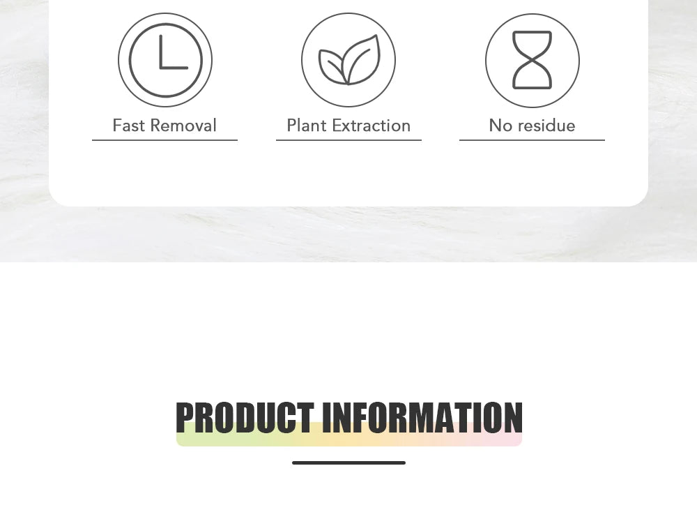 NATUHANA Fruit Flavour Eyelash Remover Glue Quick Unloading Adhesive Professional Cream Remover for Eyeslashes Makeup Tools
