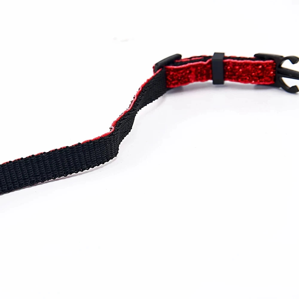 Collar for Cats Necklace Christmas Gift Cat Collar for Cats Accessories Chihuahua Cat Collar Cats Products for Pets Puppy Dogs