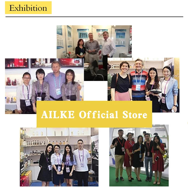 AILKE Glutathione PLUS Skin Care Set, Advanced Lightening Lotion, Moisturizes Softens Skin, Skin Bleaching Kit for Men, Women