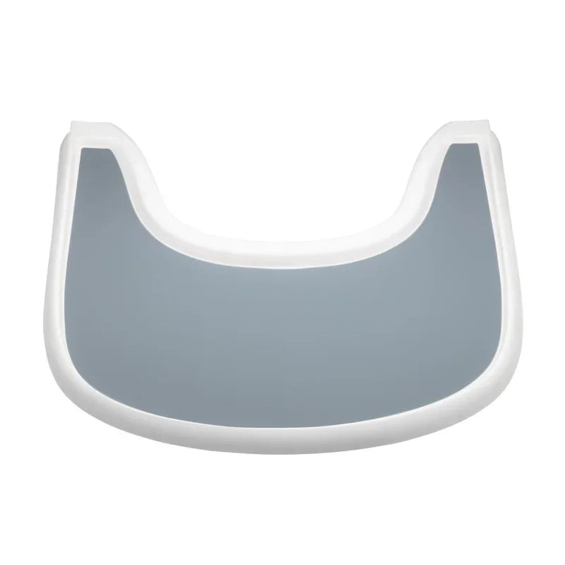 Eco Friendly Food Silicone Placemat Highchair Placemat Washable Baby Bowl Baby Feeding Silicone Toddler Dishes for Kids Dining
