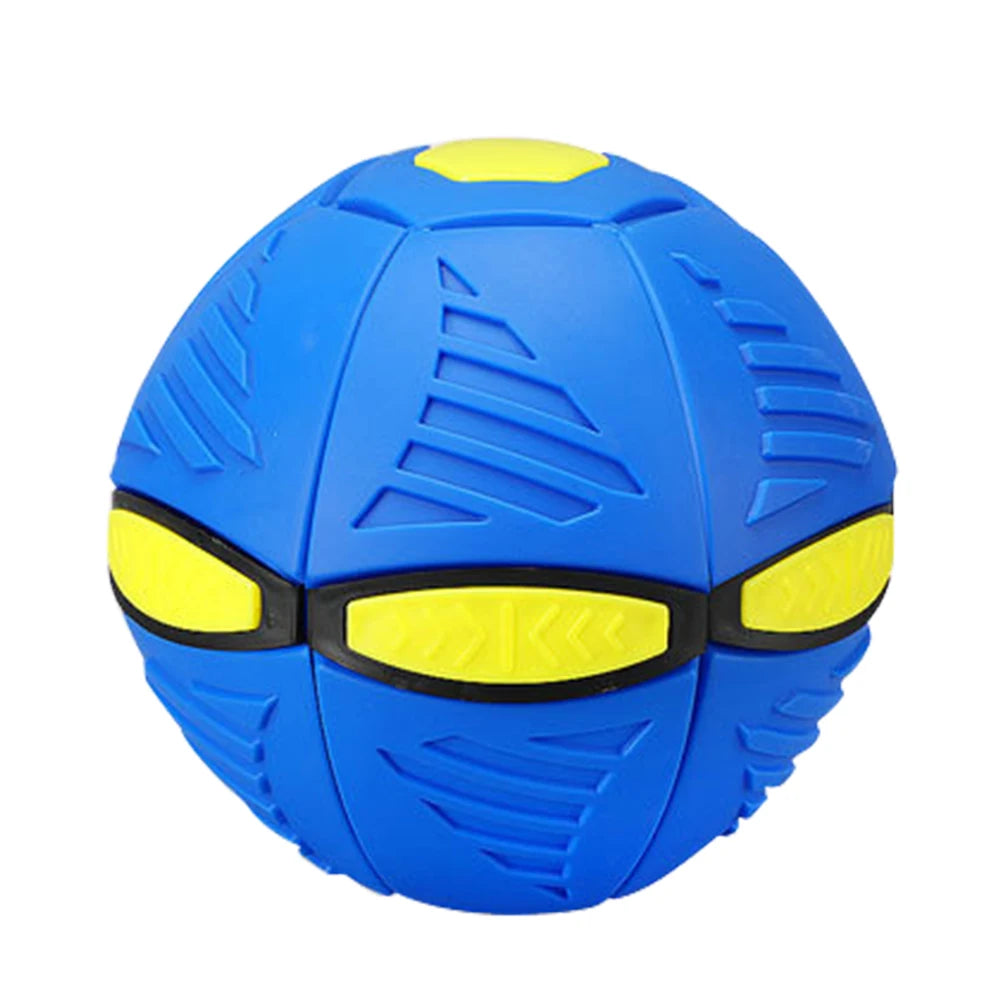 Auto Pet Toy Balls Bite Resistant Electric Smart Pet Balls Environmentally Safety Soft Interesting for Outdoor Playing