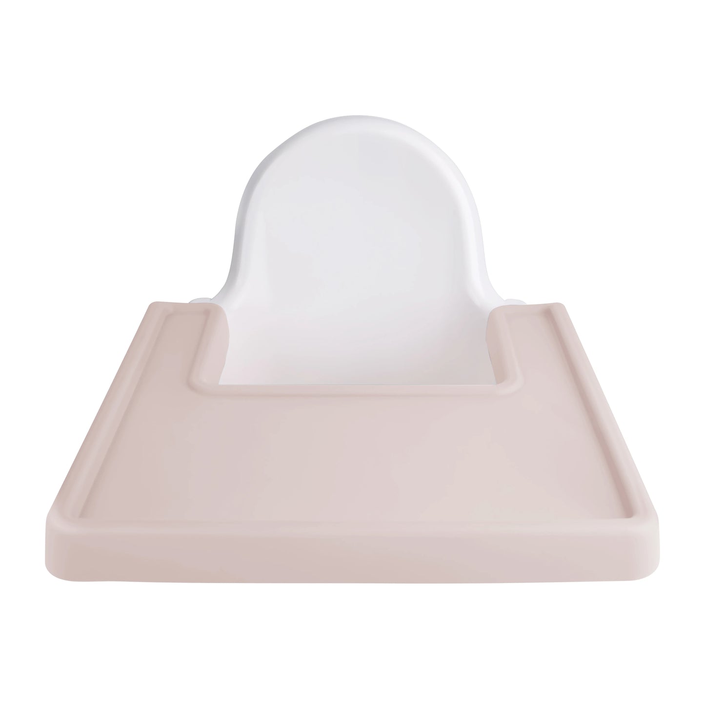 Antilop Full Cover High Chair Mat Dinning Placemat Highchair Tray Baby Silicone Placemat For Kids