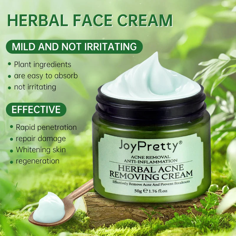 Pore Shrinking Face Cream Set Nourishing Oil Control Enlarged Pore Removal Repair Smooth Facial Cream Skin Care Cosmetic
