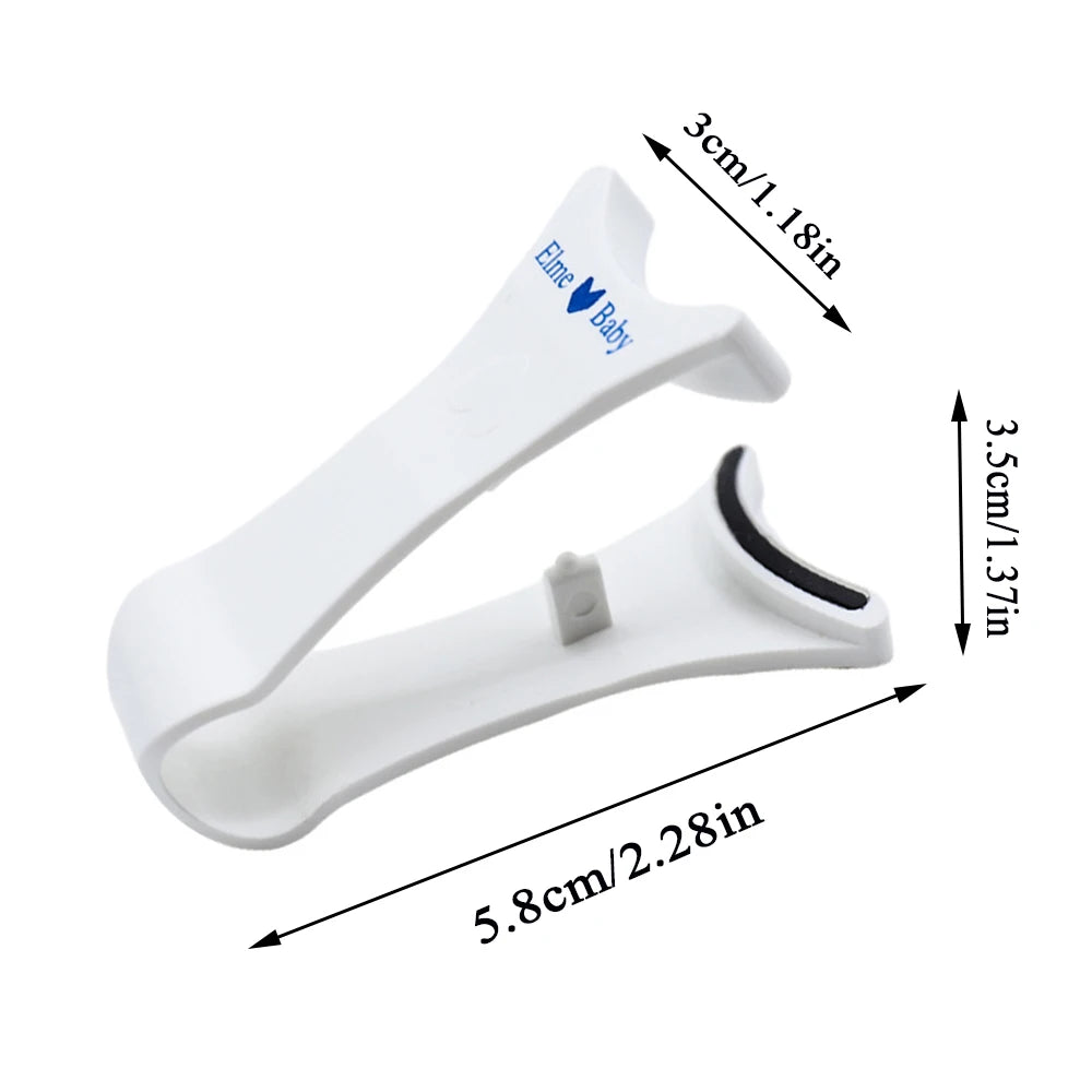 New Quantum Magnetic Eyelash Curler Reusable Eyelashes Applicator Portable False Eyelash Assist Makeup Tools Accessories