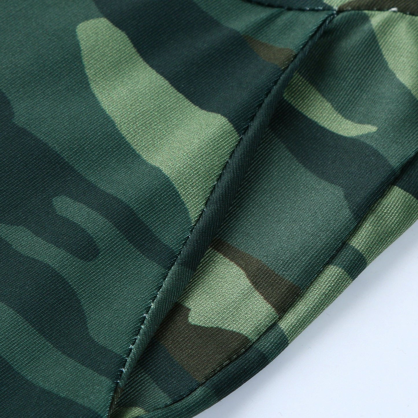 Maternity Clothes Women Camouflage Pants Stretchy Comfortable Lounge Pants High Waist Slim Maternity Leggings Premama Clothing