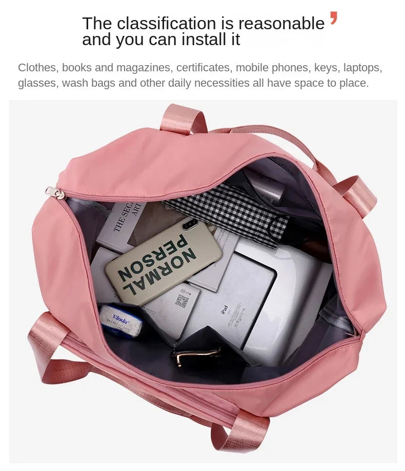 Mama Tote Bag Maternity Diaper Mommy Large Capacity Bag Women Nappy Organizer Stroller Bag Baby Care Travel Backpack Mom Gifts