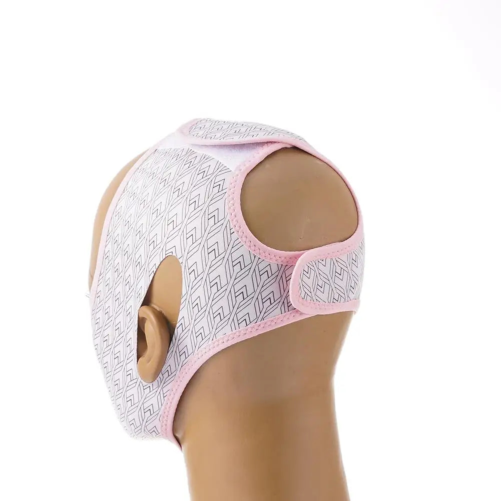 V Shape Face Mask Facial Line Lift Wrinkle Remover Slimming Bandage Double Chin Cheek Lift Up Face Care Tools Skin Care