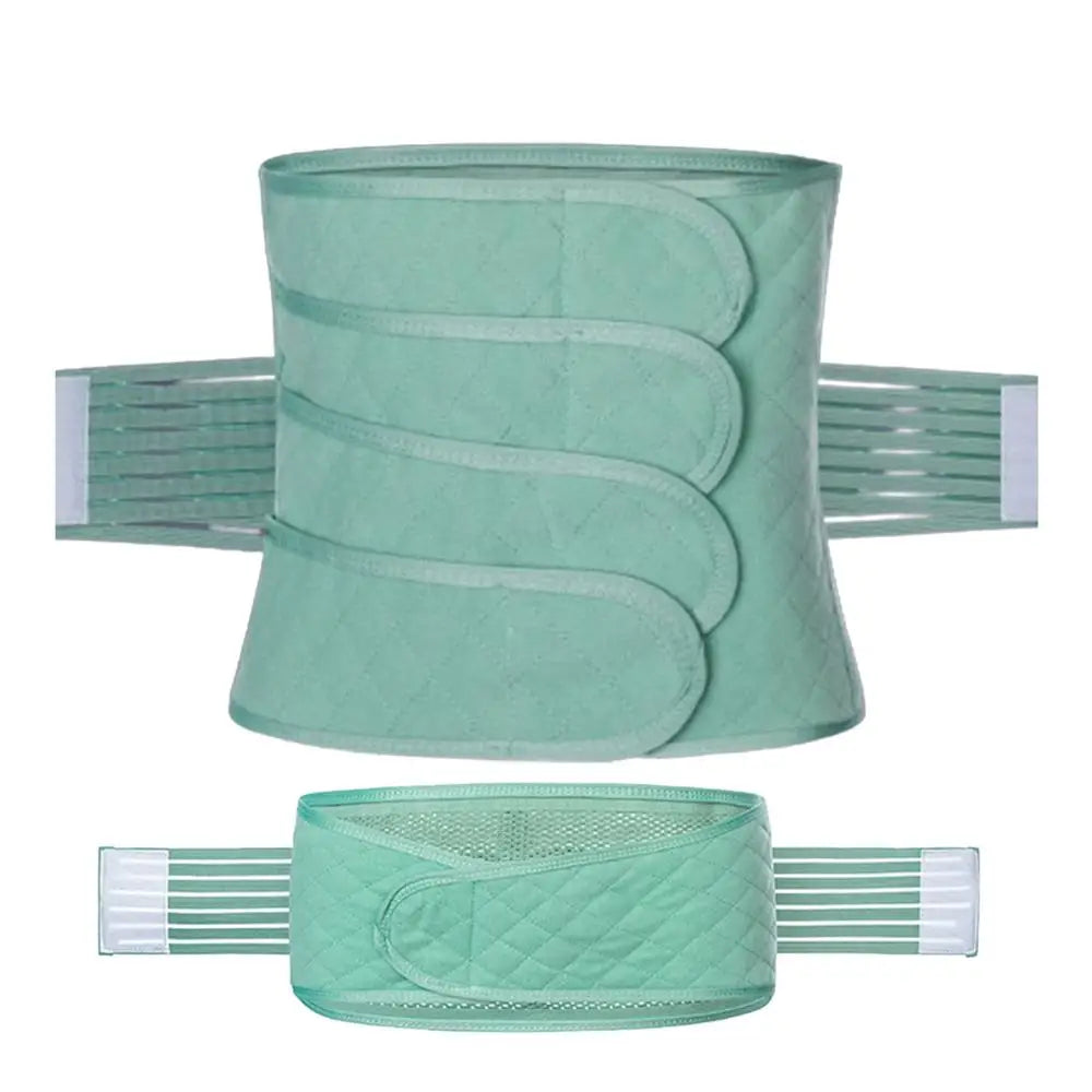 Postpartum Support Recovery Belly Wrap Waist Pelvis Belt Body Shaper Postnatal Shapewear Maternity Waist Band supplies