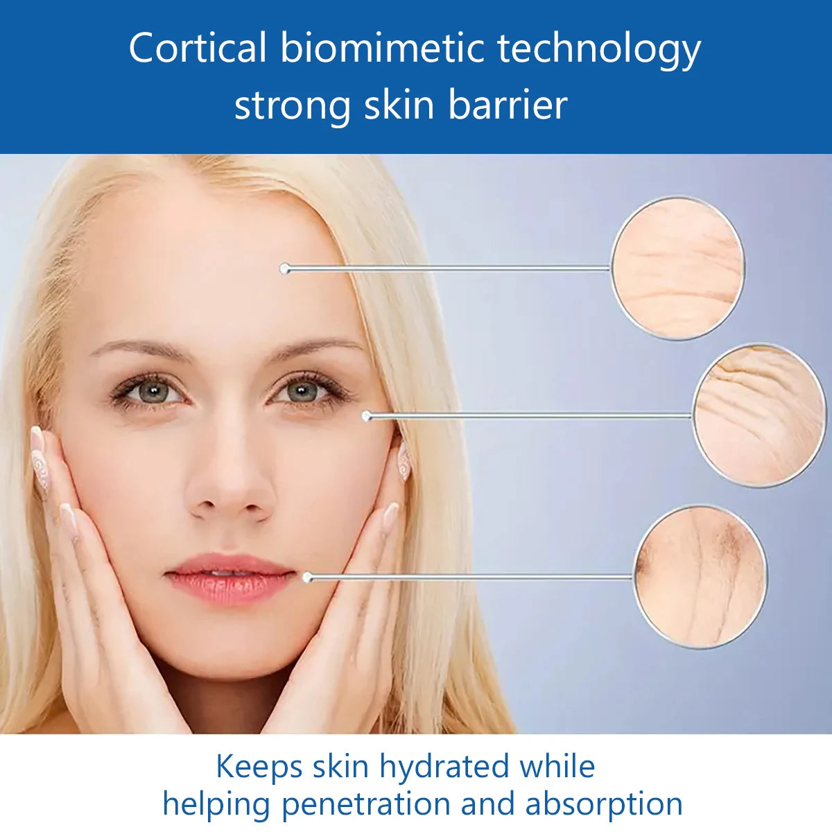 salicylic acid 2% essence can fade spots, shrink pores, brighten skin tone, and control oil