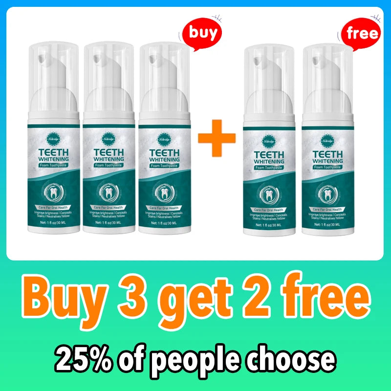 Tartar removers dissolves tartar and eliminates stains