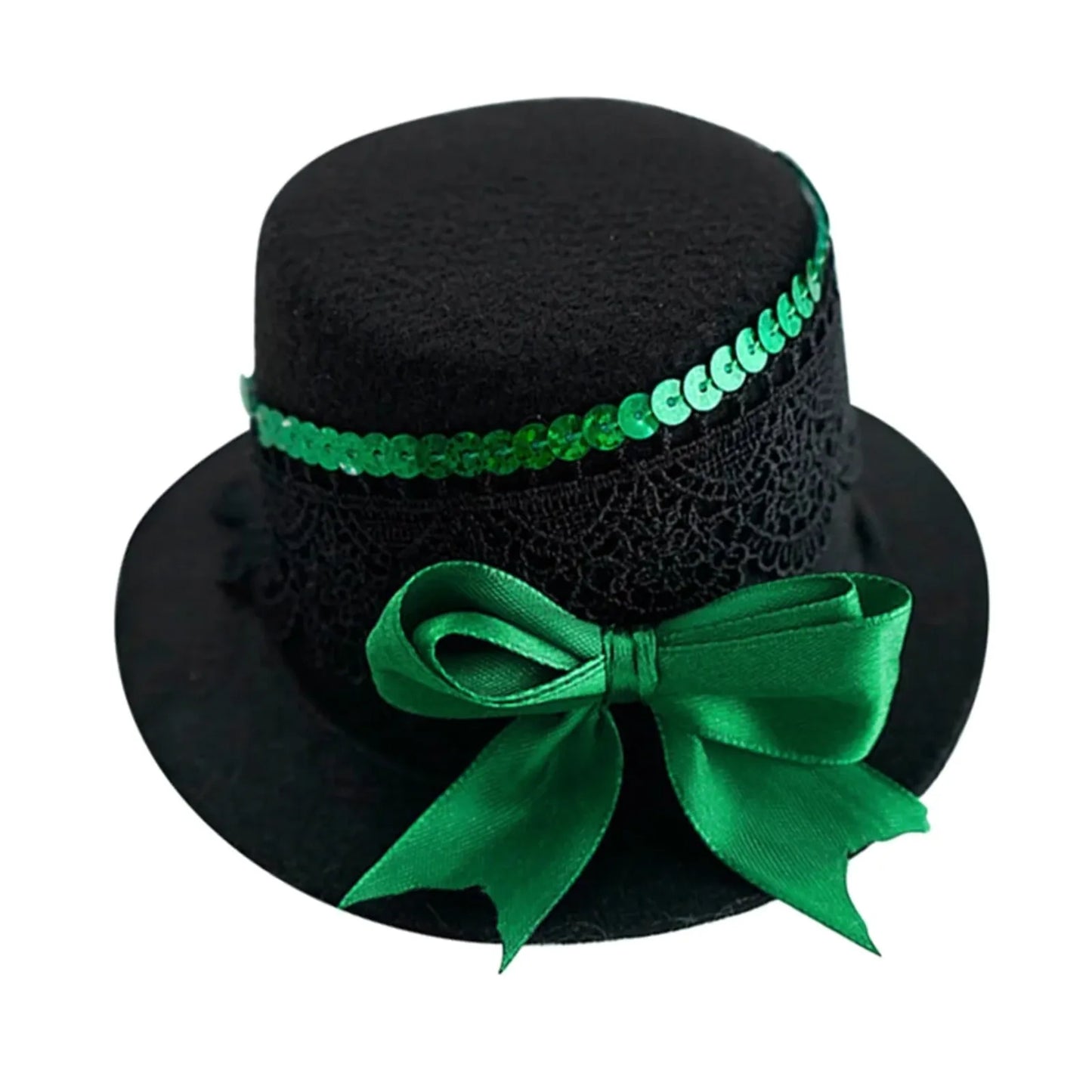 Festival Dog Hat Dogs Cat Wedding Party Gentleman Hats Caps For Puppy Kitten Headwear Pet Halloween Photo Prop Top Hat Accessory
