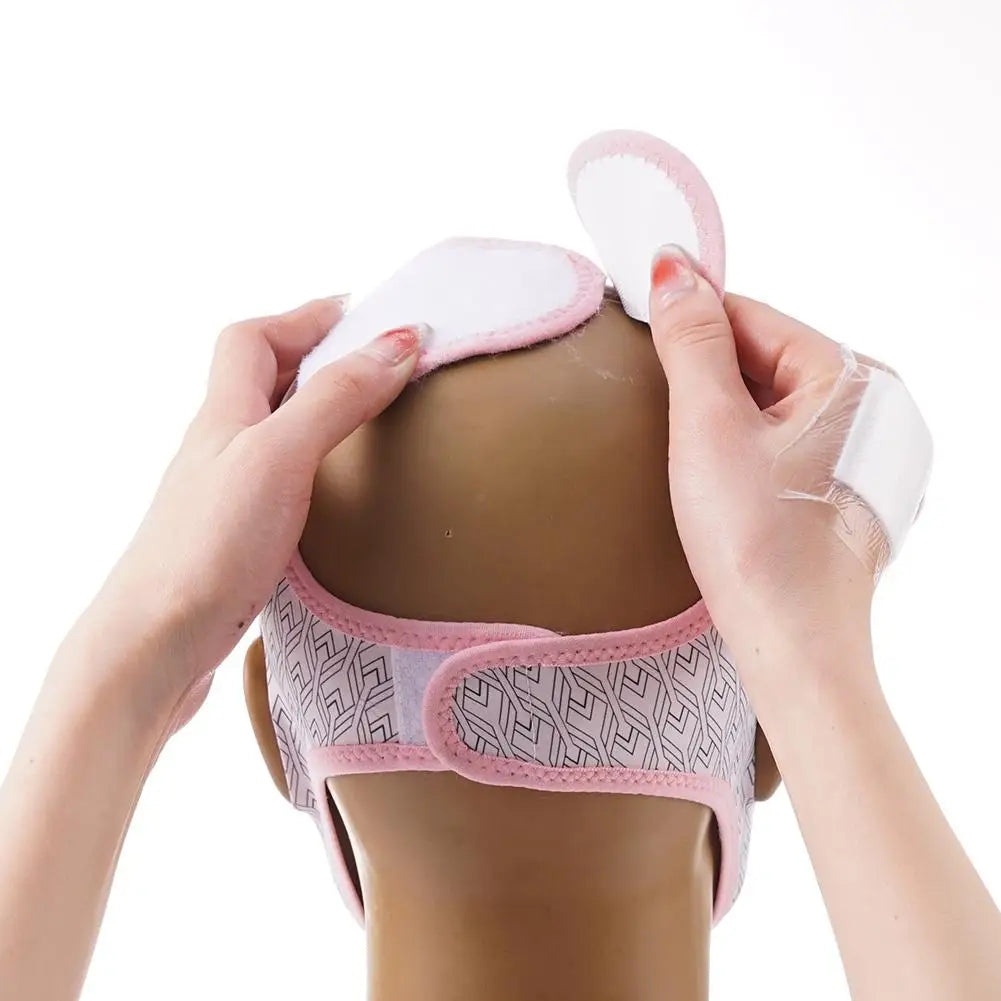 V Shape Face Mask Facial Line Lift Wrinkle Remover Slimming Bandage Double Chin Cheek Lift Up Face Care Tools Skin Care
