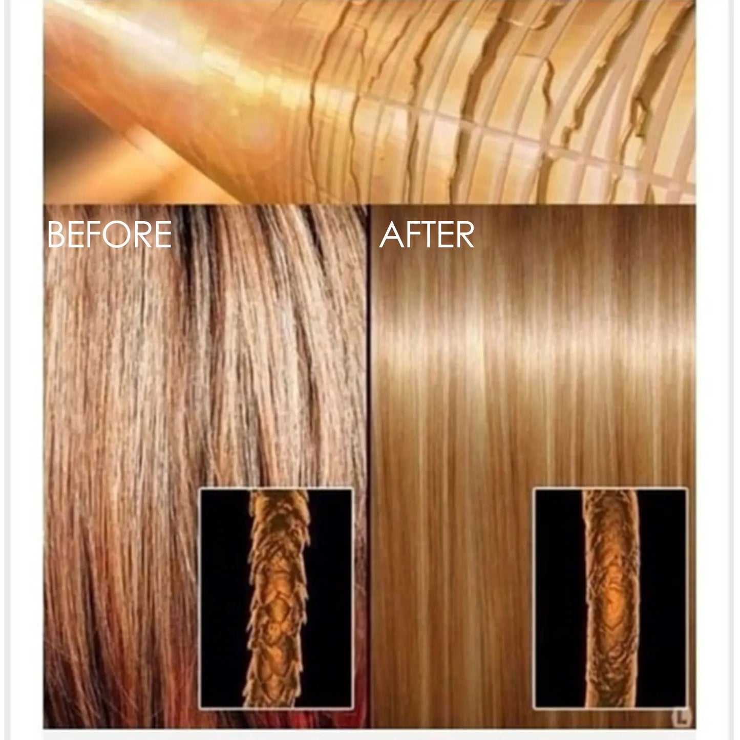 Rosemary Hair Care Set Contains Rosemary Hair Roller Hair Spray Essential Oil Nourish Hair Soft Fluffy Strong Moisturizing Root