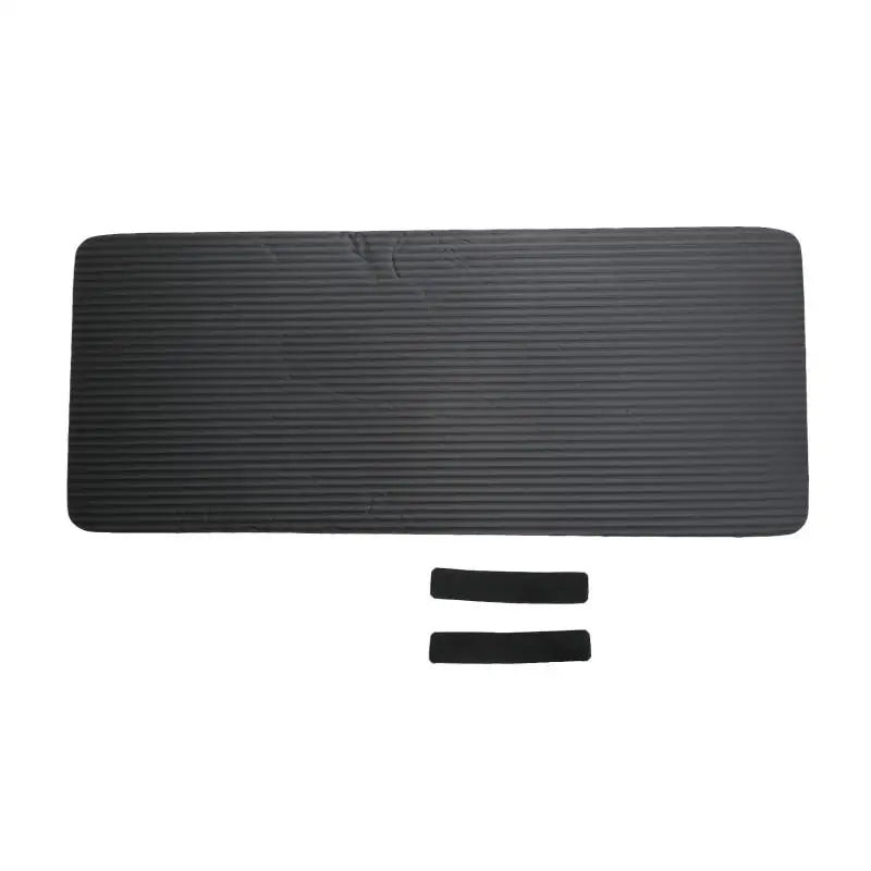 Small Yoga Mat Anti-skid Sports Fitness Mat Yoga Auxiliary Pad Comfort Foam Yoga Matt For Exercise Yoga Pilates Gymnastics Mat