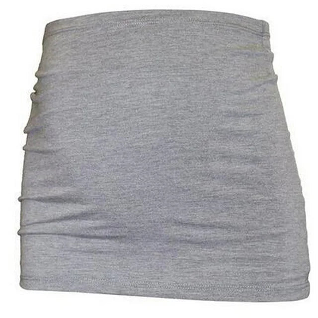 4packs Belly Band for Pregnancy,Maternity Pants and Jeans Extender for All Trimesters and Including Post Pregnancy Prenatal Care
