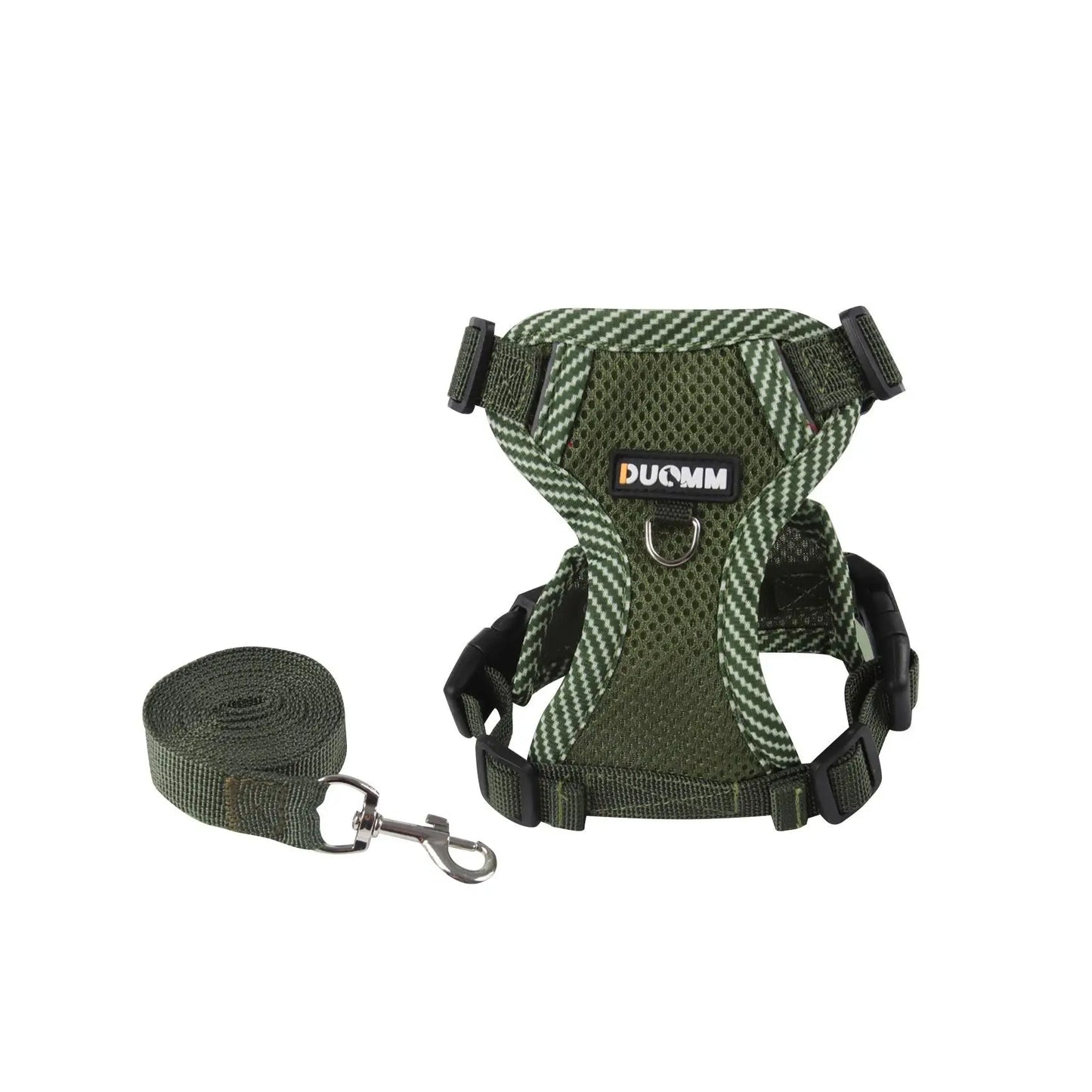 New Dog Leash Vest Type Pet Chest Strap Reflective and Breathable Walking Cat Rope Dog Rope