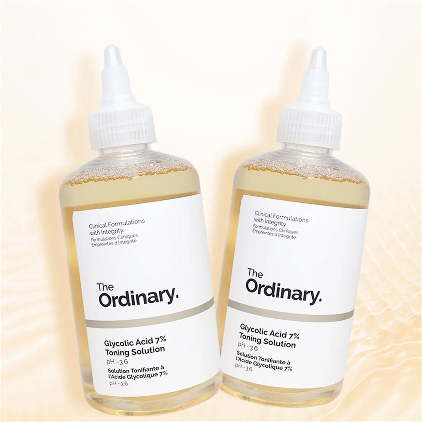 Professional Gentle Exfoliating Oil for All Skin Types - Dead Skin Removal, Acne & Fine Lines Treatment, Home Safe Peel