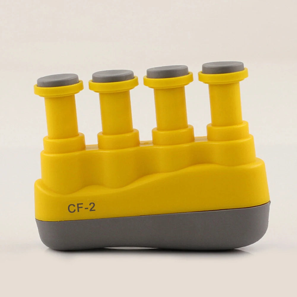 Hand Grip Equipment Hand Grip Strengthener Exercise Tool Hand Grip Workout Equipment for Musician Rock Climbing and Therapy