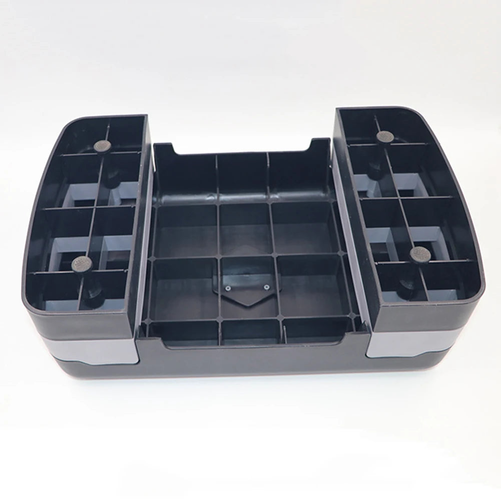 Gym Exercise Foot Pedal Mini Body Building Stepper Adjustable Non-slip Stable 200KG Load-bearing Portable Fitness Equipment