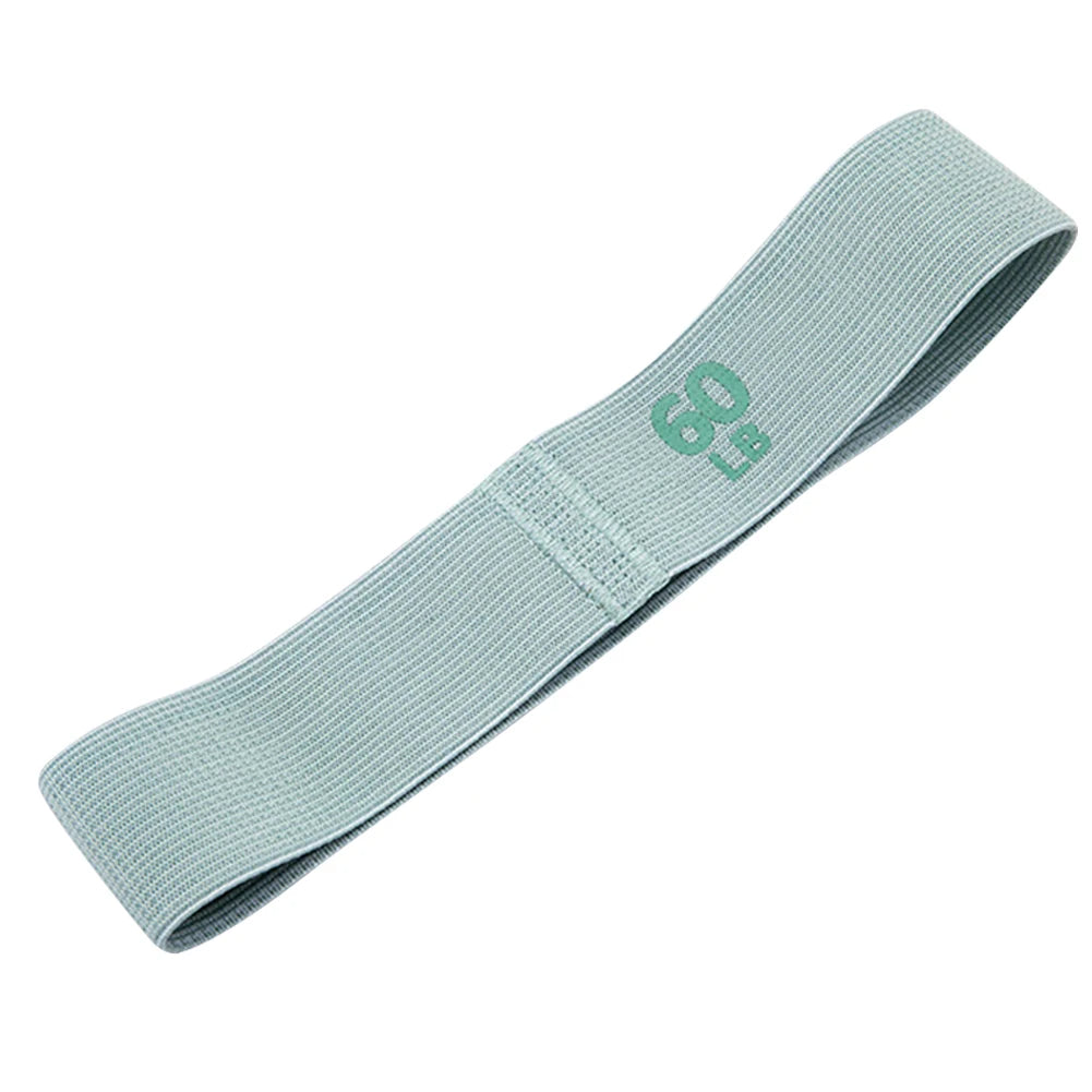 Resistance Bands for Legs and Butt Hip Glute Thigh Booty Bands Elastic Workout Bands Fitness Strips Loops Yoga Gym Equipment