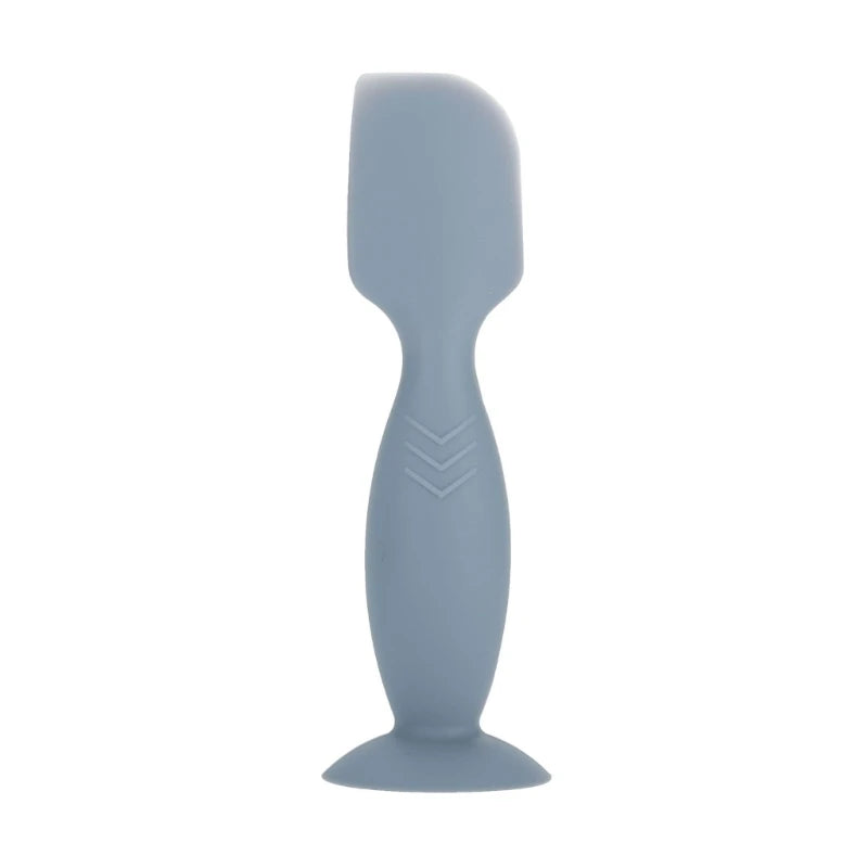 Diaper Cream Spatula with Suction Cup for Baby Diaper Rash Paste Baby Essential