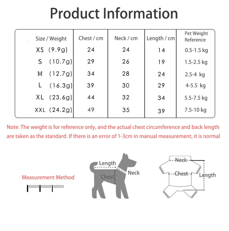 Dog Clothes Mesh Breathable Cool Vests Puppy Summer Clothes For Small Dogs Cat Pet T-Shirt Large Breed Ropa Para Perros