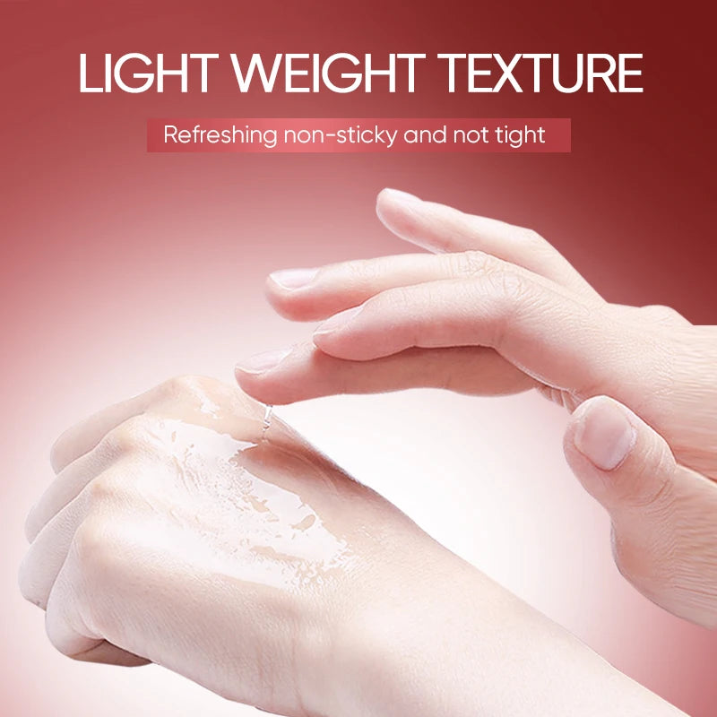 BIOAOUA Niacinamide Moisturizing and Rejuvenating Facial Toner Deep hydration Whitening Firming Face Toner Beauty Skincare
