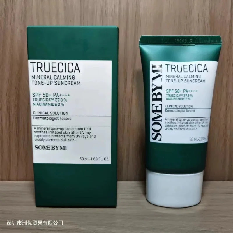 Shabomi Tea Tree Triac Acid Essence 50ml is suitable for deep cleaning of acne-sensitive skin