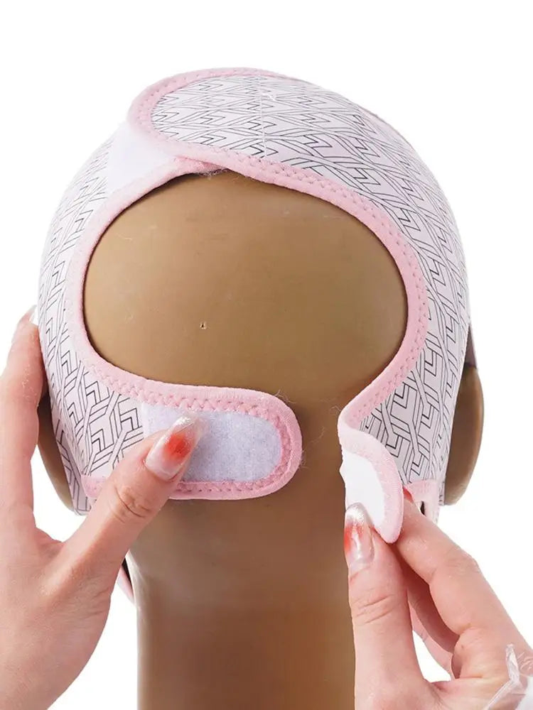 V Shape Face Mask Facial Line Lift Wrinkle Remover Slimming Bandage Double Chin Cheek Lift Up Face Care Tools Skin Care