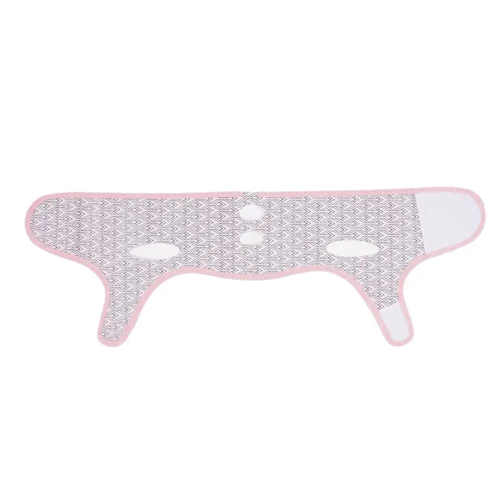 V Shape Face Mask Facial Line Lift Wrinkle Remover Slimming Bandage Double Chin Cheek Lift Up Face Care Tools Skin Care