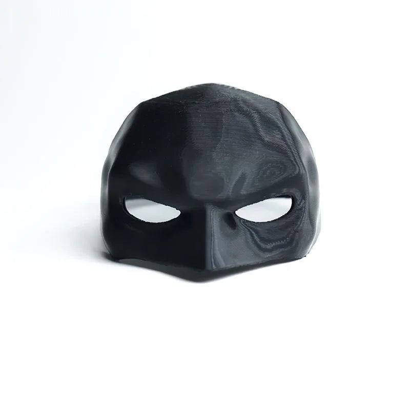 New Bat Cat Avenger Mask 3d Printed Cosplay Costume Helmet Toy Halloween Party Headwear Pet Dog Mask Helmet Prop