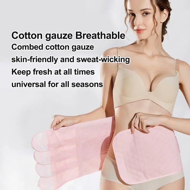 Postpartum Support Recovery Belly Wrap Waist Pelvis Belt Body Shaper Postnatal Shapewear Maternity Waist Band supplies