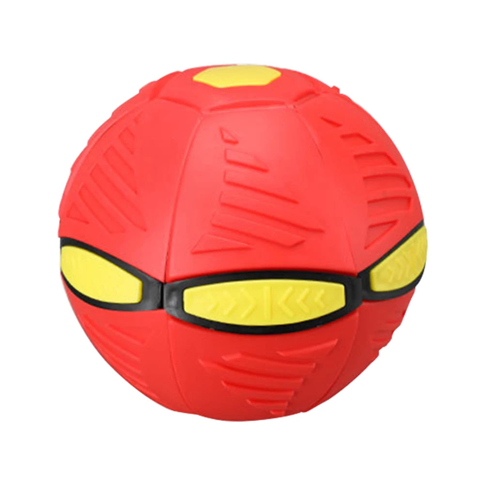 Auto Pet Toy Balls Bite Resistant Electric Smart Pet Balls Environmentally Safety Soft Interesting for Outdoor Playing