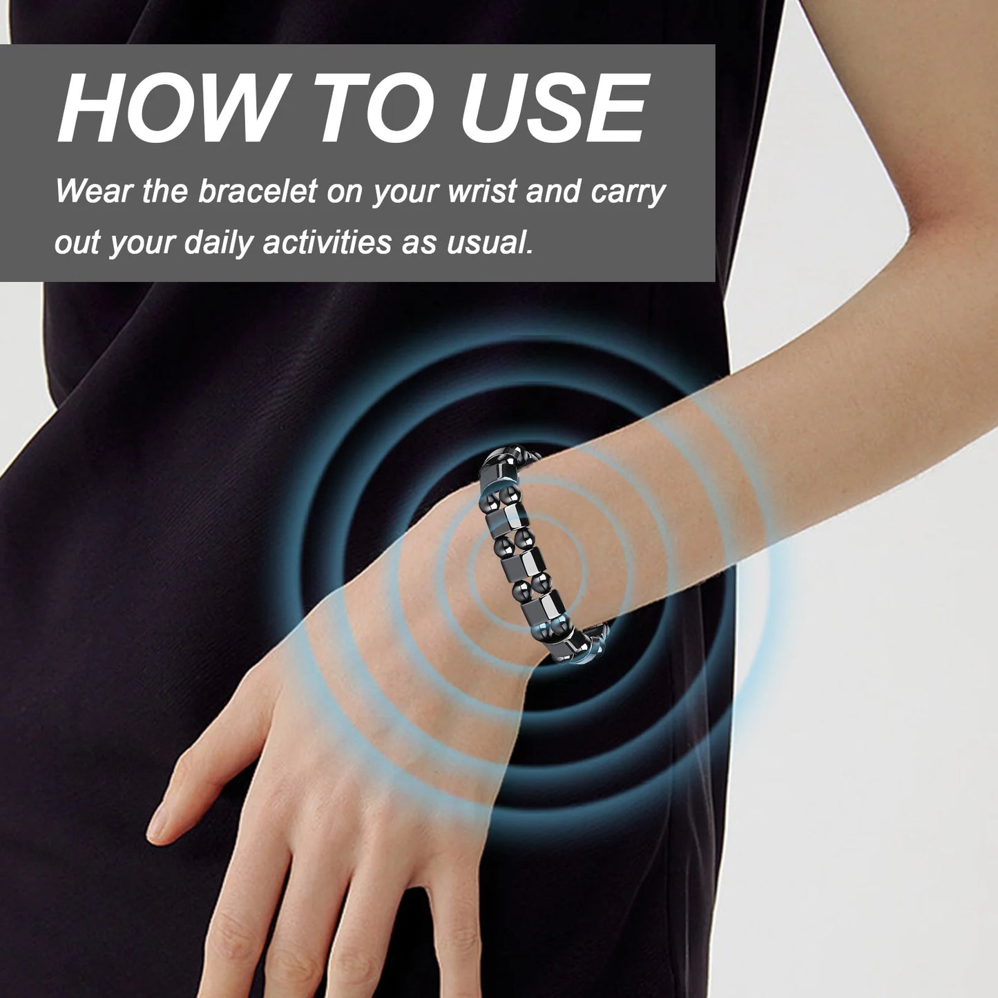 South Moon Blood Sugar Control Ring