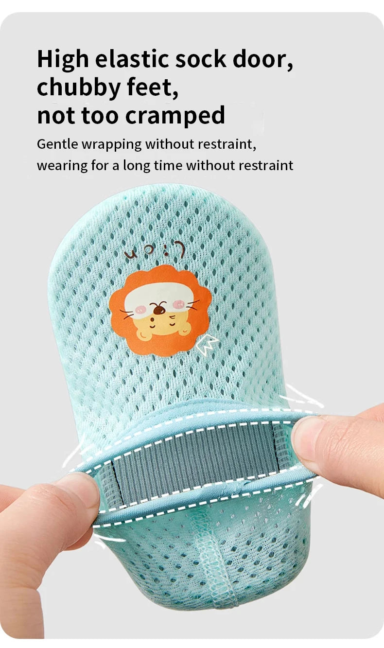 AIBEDILA Baby Toddler Shoes Kids Beach Water Sports Sneakers Children Barefoot Shoes Baby Girl Boy Surf Fishing Outdoor Slipper