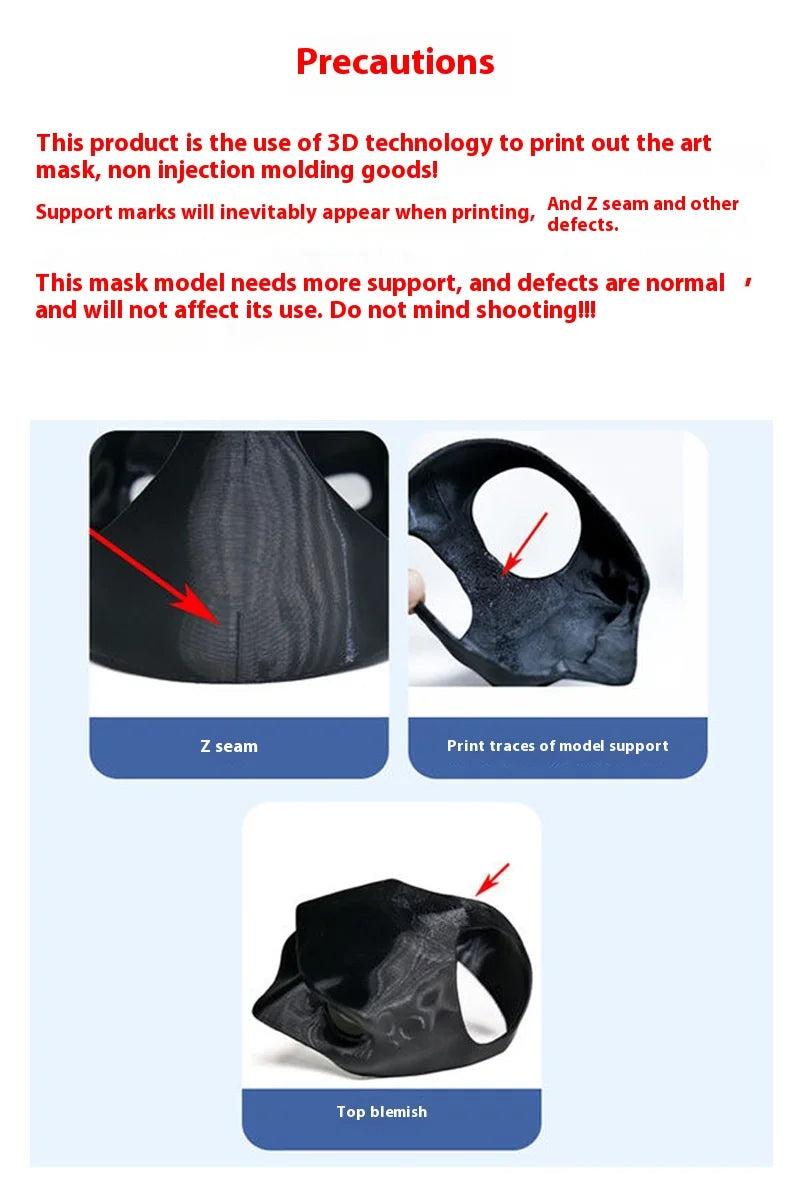 New Bat Cat Avenger Mask 3d Printed Cosplay Costume Helmet Toy Halloween Party Headwear Pet Dog Mask Helmet Prop