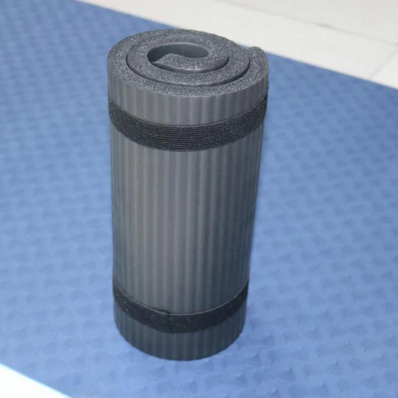 60X25X1.5Cm Yoga Mat Anti-Skid Sports Fitness Mat Thick Nbr Comfort Foam Yoga Matt for Exercise Yoga and Pilates Gymnastics Mat
