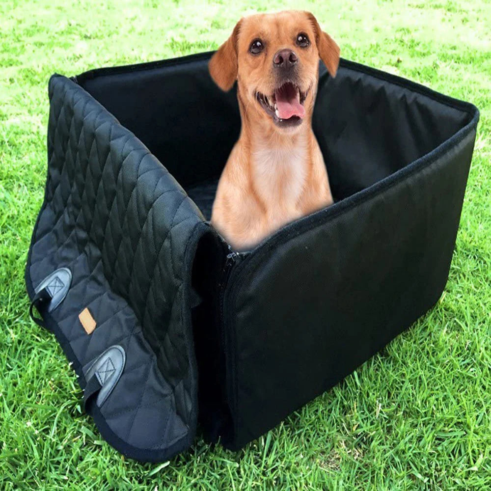 1PC Pet Dog Mat, Passenger Car Pet Mat, Cat And Dog Seat Mat, Anti-Stain And Washable Pet Mat