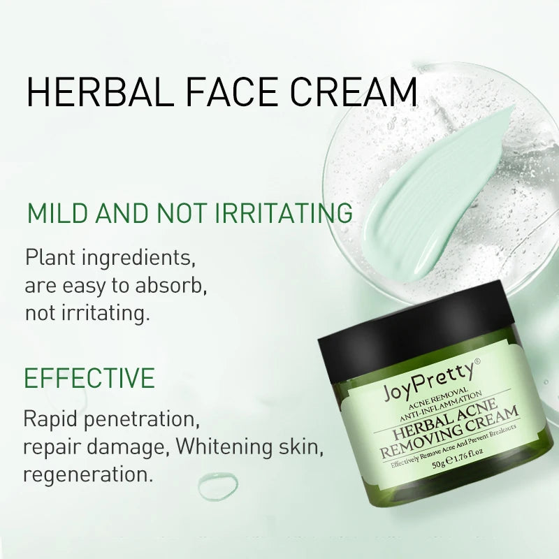 Pore Shrinking Face Cream Set Nourishing Oil Control Enlarged Pore Removal Repair Smooth Facial Cream Skin Care Cosmetic