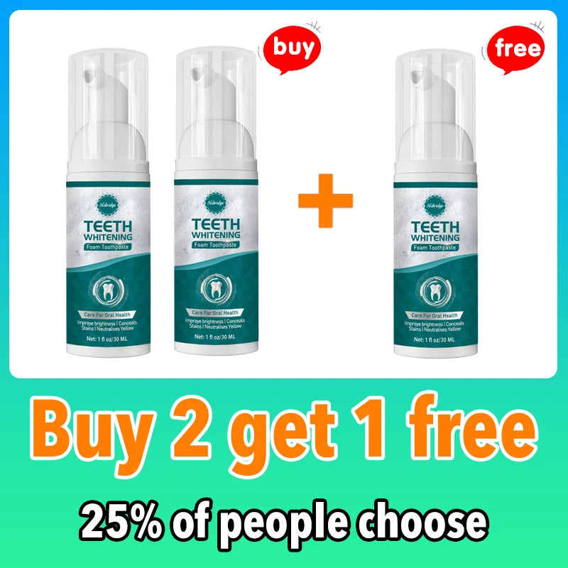 Tartar removers dissolves tartar and eliminates stains