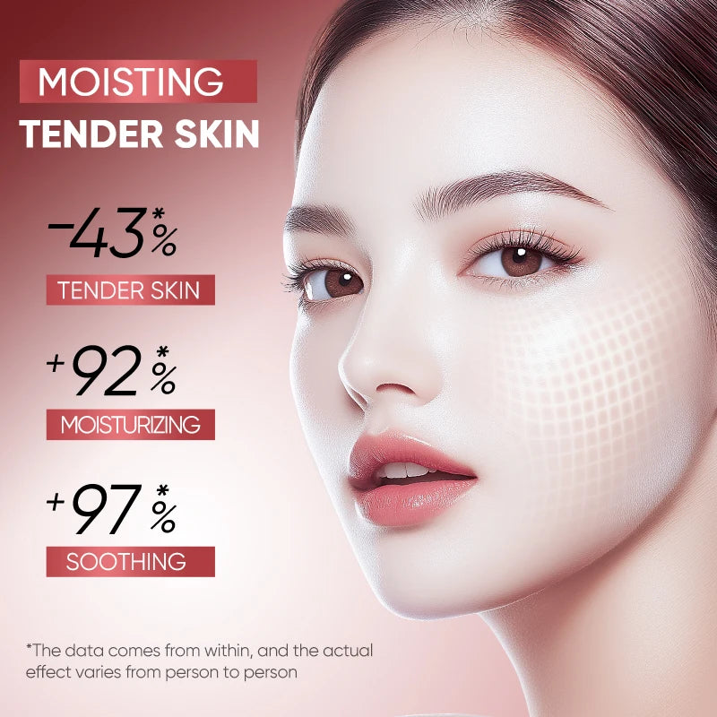 BIOAOUA Niacinamide Moisturizing and Rejuvenating Facial Toner Deep hydration Whitening Firming Face Toner Beauty Skincare