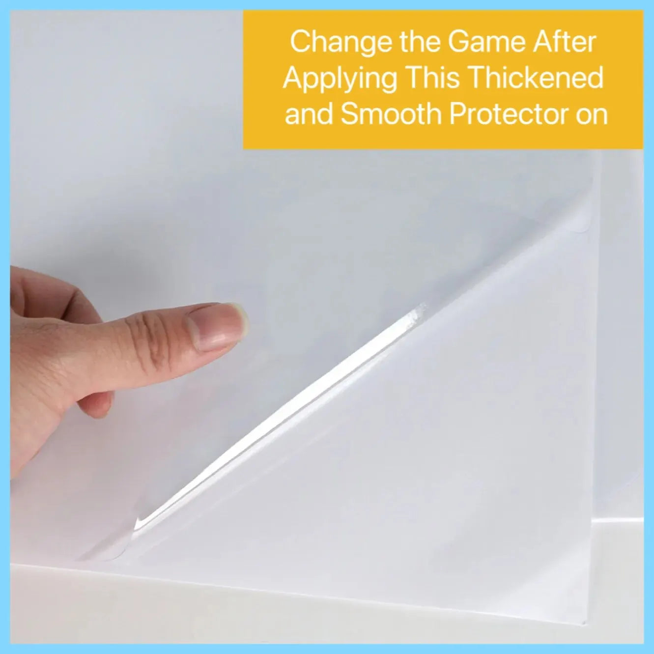 Cat Scratch Deterrent Tape Furniture Protectors From Cats Transparent Self-Adhesive Pet Training Tape for Sofa Furniture Sticker