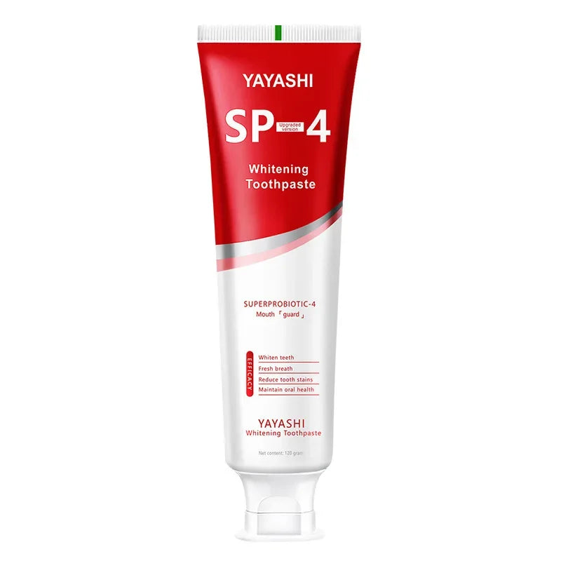 Sakura Flavor Solid Toothpaste Tablets Healthier Teeth Gums Teeth Whitening Remove Smoke Stains Fresher Breath Oral Care
