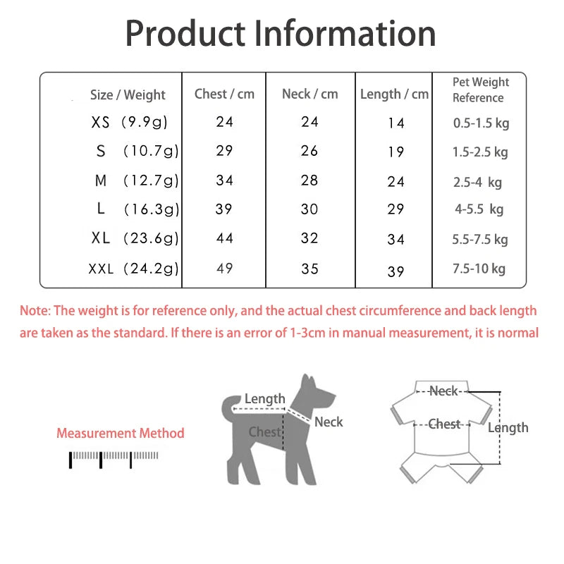 Dog Clothes Mesh Breathable Cool Vests Puppy Summer Clothes For Small Dogs Cat Pet T-Shirt Large Breed Ropa Para Perros