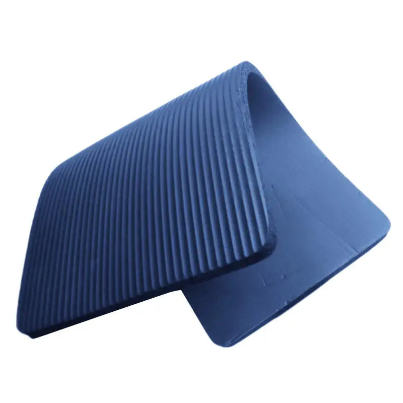 Small Yoga Mat Anti-skid Sports Fitness Mat Yoga Auxiliary Pad Comfort Foam Yoga Matt For Exercise Yoga Pilates Gymnastics Mat