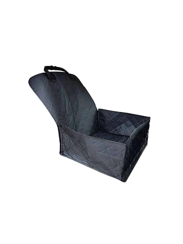 1PC Pet Dog Mat, Passenger Car Pet Mat, Cat And Dog Seat Mat, Anti-Stain And Washable Pet Mat