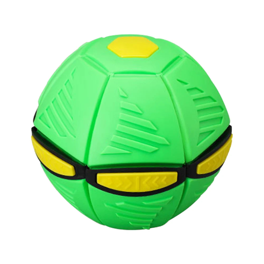 Auto Pet Toy Balls Bite Resistant Electric Smart Pet Balls Environmentally Safety Soft Interesting for Outdoor Playing