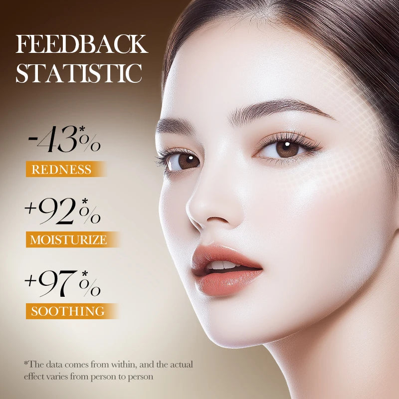 BIOAOUA Niacinamide Moisturizing and Rejuvenating Facial Toner Deep hydration Whitening Firming Face Toner Beauty Skincare