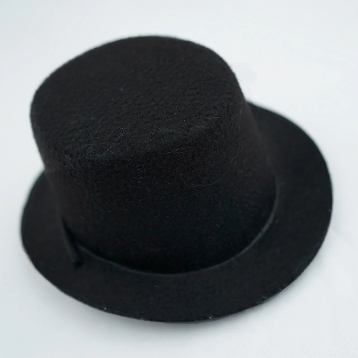Festival Dog Hat Dogs Cat Wedding Party Gentleman Hats Caps For Puppy Kitten Headwear Pet Halloween Photo Prop Top Hat Accessory